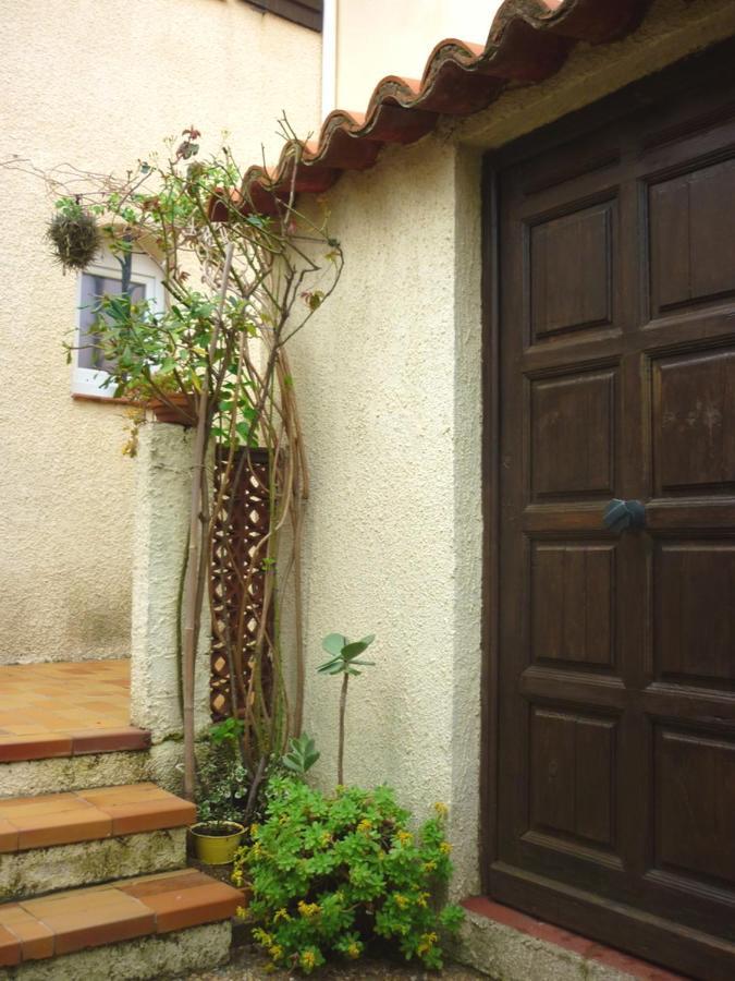 Maison Charmante A Sainte-Marie Avec Grand Jardin エクステリア 写真