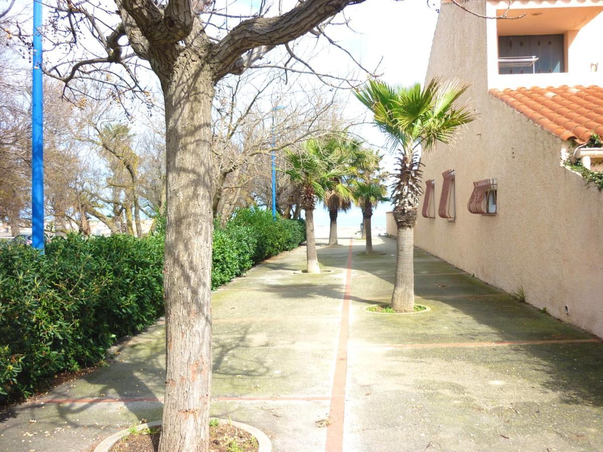 Maison Charmante A Sainte-Marie Avec Grand Jardin エクステリア 写真